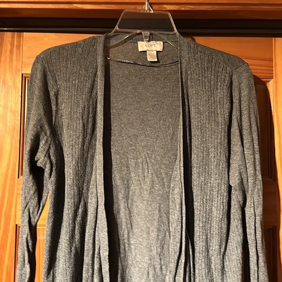 Loft cardigan - Picture 2 of 3